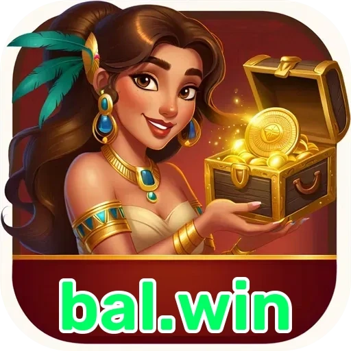 bal.win: Seu App de Jogos Imperdível e Cheio de Surpresas