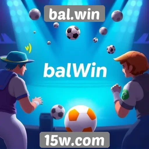 bal.win e as opções de jogos disponíveis