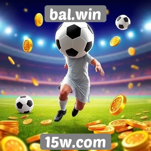 Como bal.win se destaca entre plataformas de jogos online