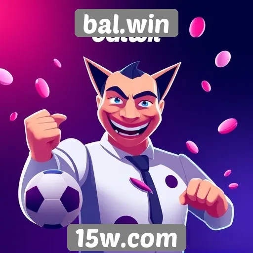 Promoções e bônus atuais em bal.win