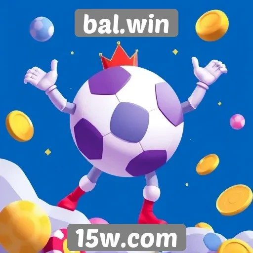 Explorando promoções e bônus no bal.win