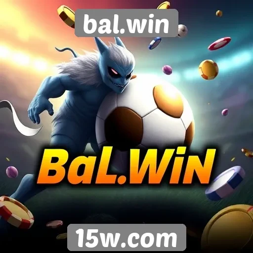 Avaliação de jogos disponíveis no bal.win