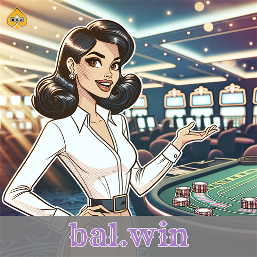 Explore a Seção de App do bal.win e Encante-se!