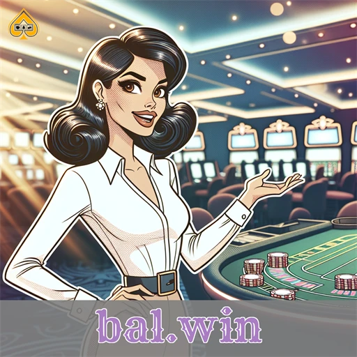 Explore a Seção de App do bal.win e Encante-se!