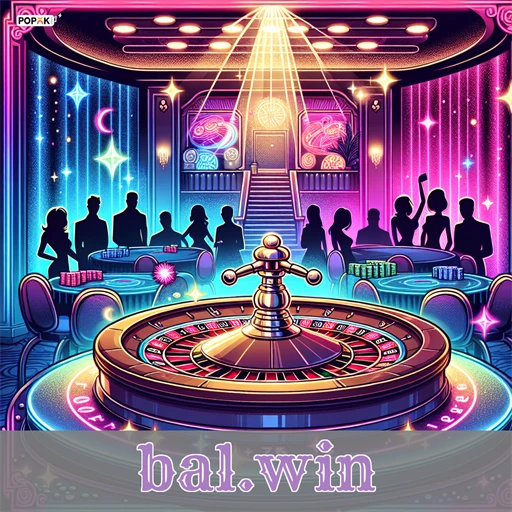 Plataforma Única do Bal.win: Onde Jogadores se Conectam