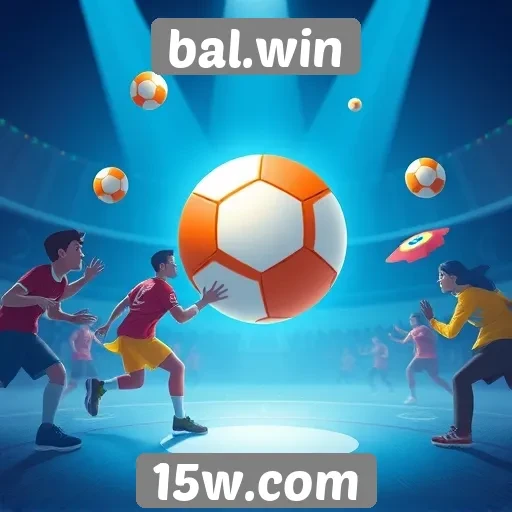 O impacto de bal.win na comunidade de jogos online