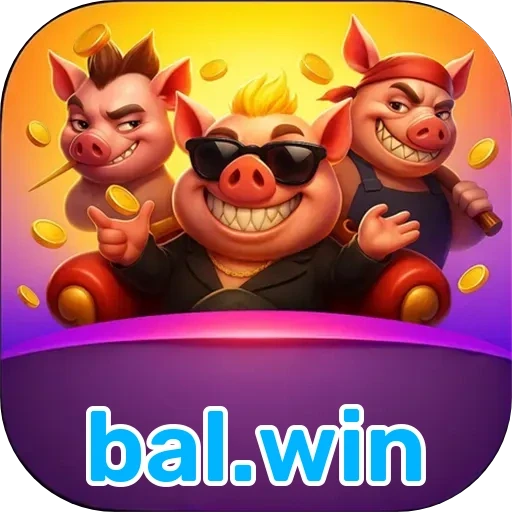 bal.win: Descubra a Plataforma de Jogos Que Vai Te Surpreender!